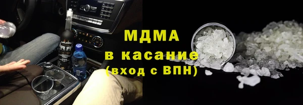 молекула духа Вяземский